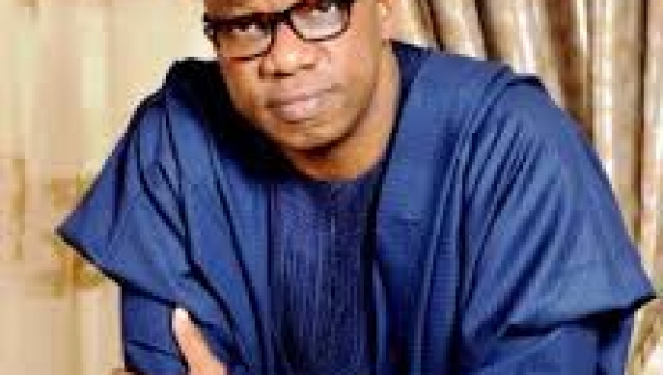 Gov. Abiodun committed to youth development -Aide